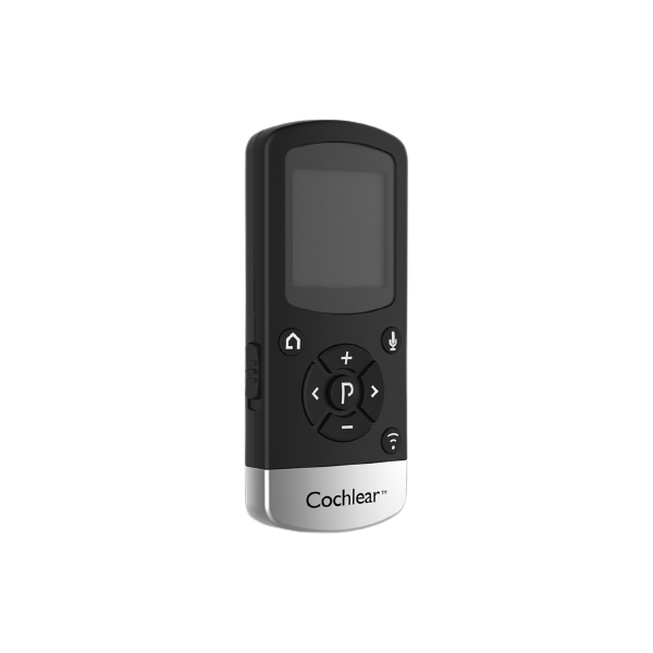 Baha コクレア リモートコントロール 2 Shop Baha Remote Control 2 | Cochlear Americas